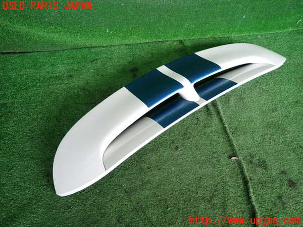 2UPJ-17591520]BMW ミニ(MINI)ジョンクーパーワークス(JCW)(MFJCW)(R56)リアスポイラー 中古_m0001.jpg