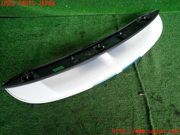 2UPJ-17591520]BMW ミニ(MINI)ジョンクーパーワークス(JCW)(MFJCW)(R56)リアスポイラー 中古_m0002.jpg