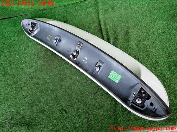 2UPJ-17591520]BMW ミニ(MINI)ジョンクーパーワークス(JCW)(MFJCW)(R56)リアスポイラー 中古_m0003.jpg