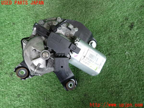 5UPJ-17596775]BMW ミニ(MINI)ジョンクーパーワークス(JCW)(MFJCW)(R56)リアワイパーモーター 中古_m0003.jpg