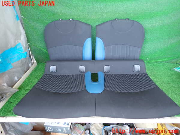 5UPJ-17597385]BMW ミニ(MINI)ジョンクーパーワークス(JCW)(MFJCW)(R56)リアシート 中古_m0001.jpg