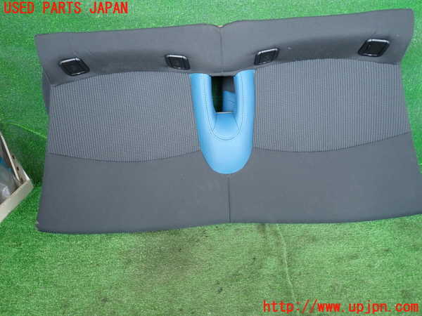 5UPJ-17597385]BMW ミニ(MINI)ジョンクーパーワークス(JCW)(MFJCW)(R56)リアシート 中古_m0002.jpg