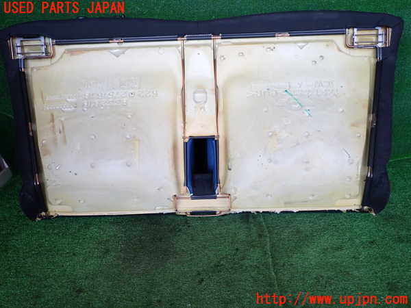 5UPJ-17597385]BMW ミニ(MINI)ジョンクーパーワークス(JCW)(MFJCW)(R56)リアシート 中古_m0003.jpg