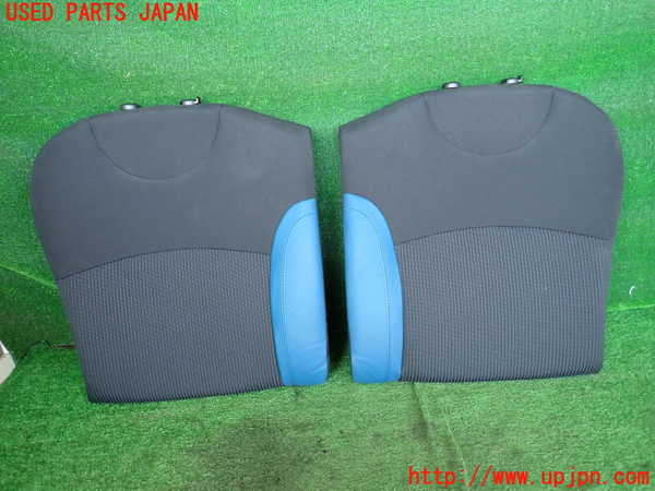 5UPJ-17597385]BMW ミニ(MINI)ジョンクーパーワークス(JCW)(MFJCW)(R56)リアシート 中古_m0004.jpg