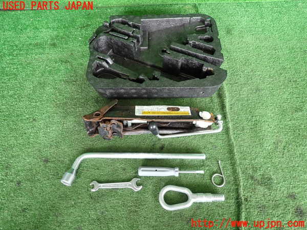 2UPJ-17597805]BMW ミニ(MINI)ジョンクーパーワークス(JCW)(MFJCW)(R56)車載工具 中古_m0001.jpg