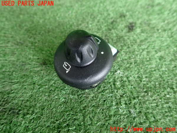 5UPJ-17596280]BMW ミニ(MINI)ジョンクーパーワークス(JCW)(MFJCW)(R56)ミラースイッチ 中古_m0001.jpg