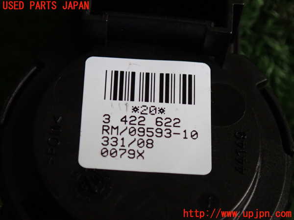 5UPJ-17596280]BMW ミニ(MINI)ジョンクーパーワークス(JCW)(MFJCW)(R56)ミラースイッチ 中古_m0003.jpg