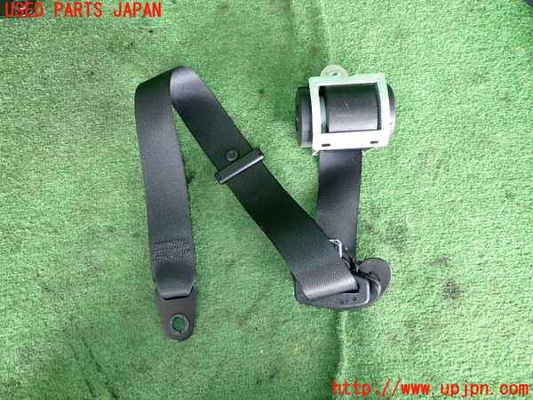 5UPJ-17597075]BMW ミニ(MINI)ジョンクーパーワークス(JCW)(MFJCW)(R56)助手席シートベルト 中古_m0001.jpg