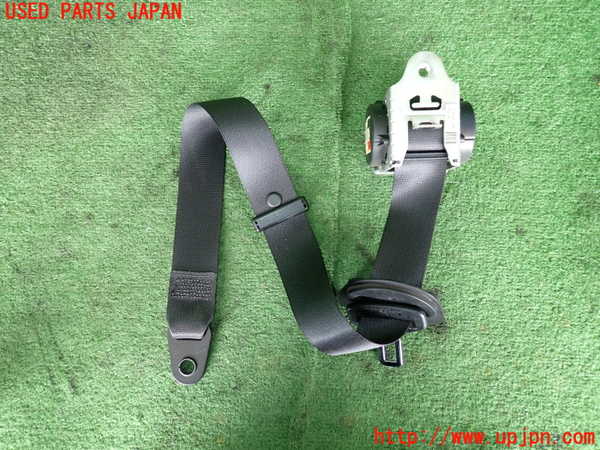 5UPJ-17597075]BMW ミニ(MINI)ジョンクーパーワークス(JCW)(MFJCW)(R56)助手席シートベルト 中古_m0002.jpg