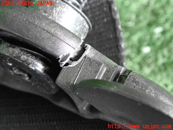 5UPJ-17597075]BMW ミニ(MINI)ジョンクーパーワークス(JCW)(MFJCW)(R56)助手席シートベルト 中古_m0003.jpg