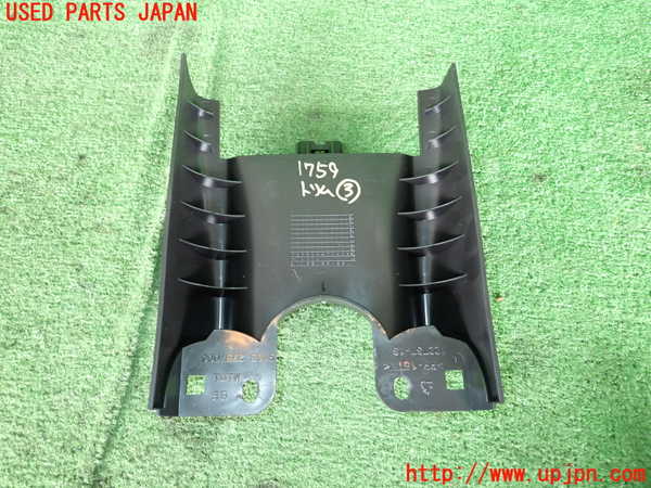 5UPJ-17597693]BMW ミニ(MINI)ジョンクーパーワークス(JCW)(MFJCW)(R56)内装トリム類3 中古_m0002.jpg