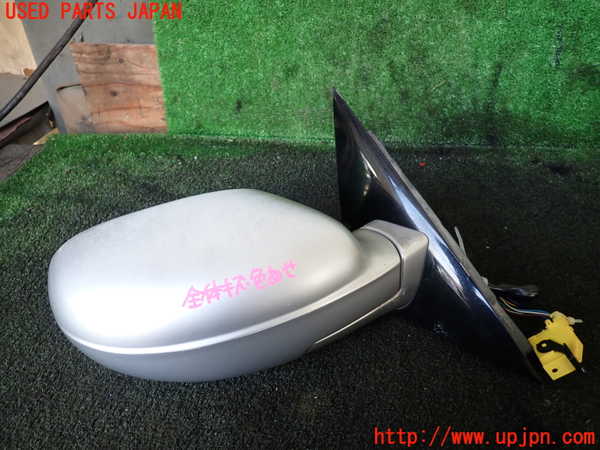 1UPJ-17601210]マセラティ・クアトロポルテ(MQP)右ドアミラー 中古_m0001.jpg