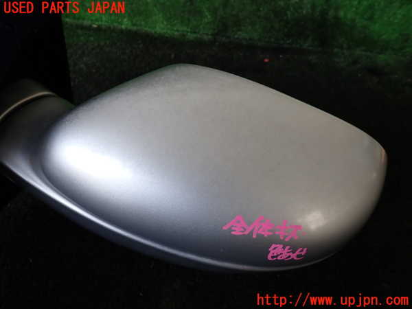 1UPJ-17601212]マセラティ・クアトロポルテ(MQP)左ドアミラー 中古_m0002.jpg