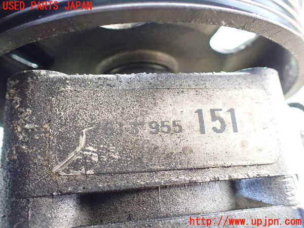 5UPJ-17604250]マセラティ・クアトロポルテ(MQP)パワステポンプ 中古_m0004.jpg