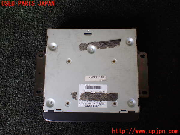 1UPJ-17606589]マセラティ・クアトロポルテ(MQP)カーナビゲーション HDD 中古_m0003.jpg