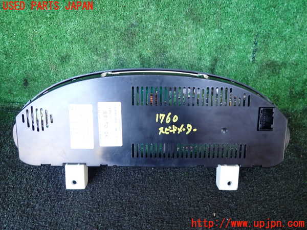 1UPJ-17606170]マセラティ・クアトロポルテ(MQP)スピードメーター 中古_m0003.jpg