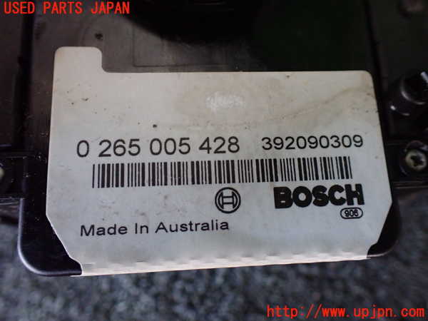 5UPJ-17606720]マセラティ・クアトロポルテ(MQP)コンビネーションスイッチ 中古_m0004.jpg