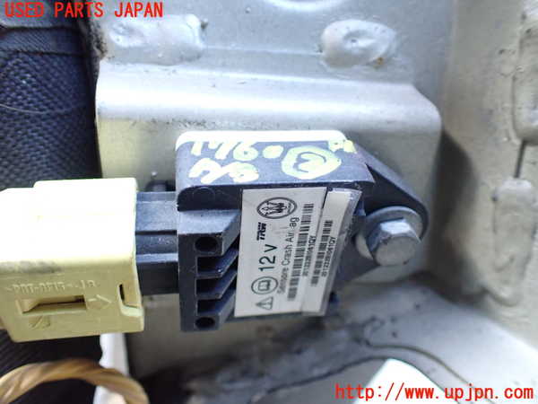 5UPJ-17606357]マセラティ・クアトロポルテ(MQP)エアバッグセンサー2 (助手席（右）側) 中古_m0001.jpg