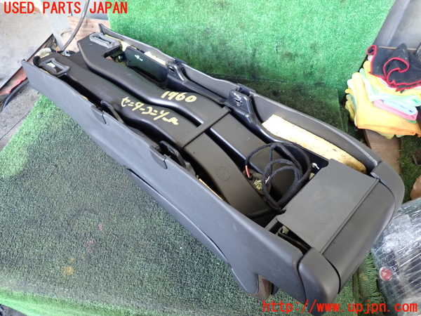 5UPJ-17607540]マセラティ・クアトロポルテ(MQP)センターコンソール 中古_m0005.jpg