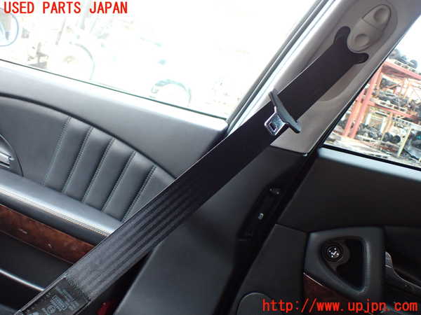 5UPJ-17607075]マセラティ・クアトロポルテ(MQP)助手席シートベルト 中古_m0001.jpg
