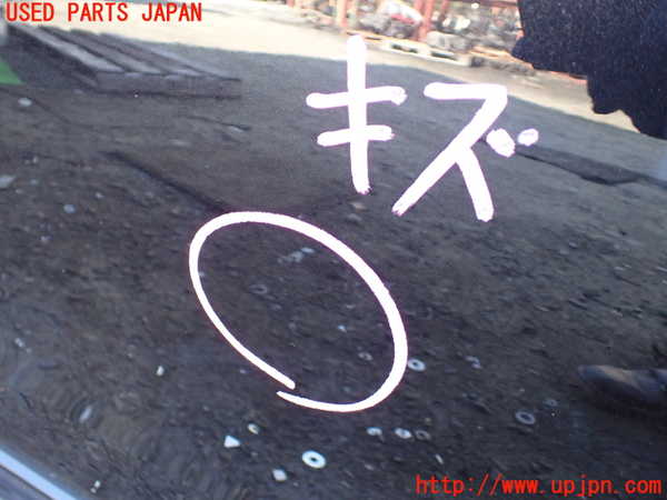 5UPJ-17611230]ポルシェ・パナメーラ 4S(970M48A)右前ドア 43R-00083 中古_m0003.jpg