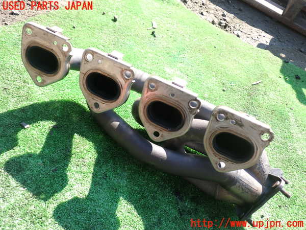 5UPJ-17612041]ポルシェ・パナメーラ 4S(970M48A)エキマニ1 中古_m0002.jpg