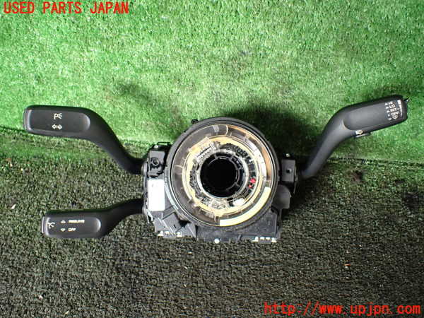 5UPJ-17616720]ポルシェ・パナメーラ 4S(970M48A)コンビネーションスイッチ 中古_m0001.jpg
