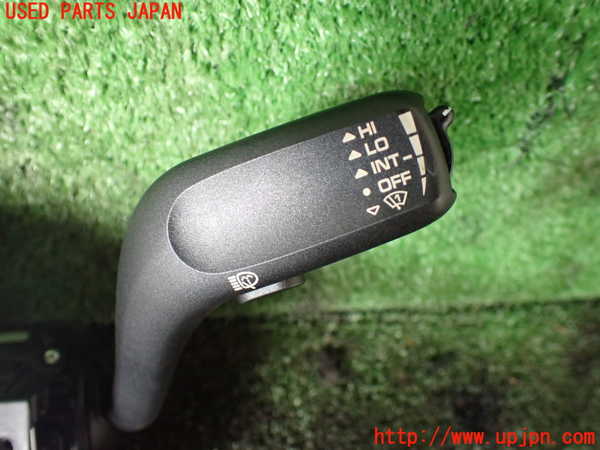 5UPJ-17616720]ポルシェ・パナメーラ 4S(970M48A)コンビネーションスイッチ 中古_m0002.jpg