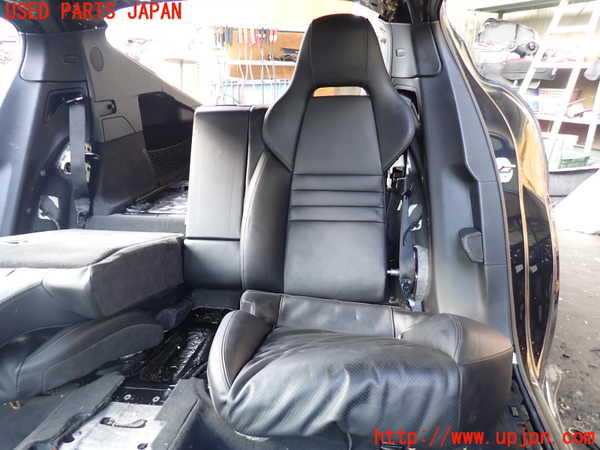 5UPJ-17617175]ポルシェ・パナメーラ 4S(970M48A)左2列目シート 中古_m0001.jpg