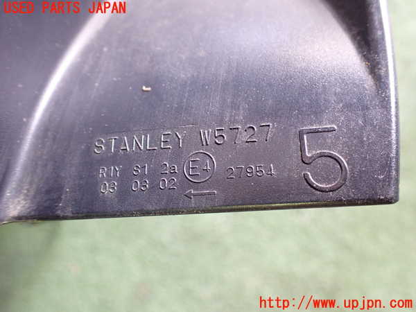 2UPJ-17621536]エクリプスクロス PHEV(GL3W)左テールランプ 中古