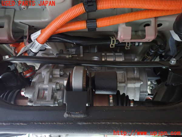 5UPJ-17624355]エクリプスクロス PHEV(GL3W)リアデフ 中古_m0001.jpg
