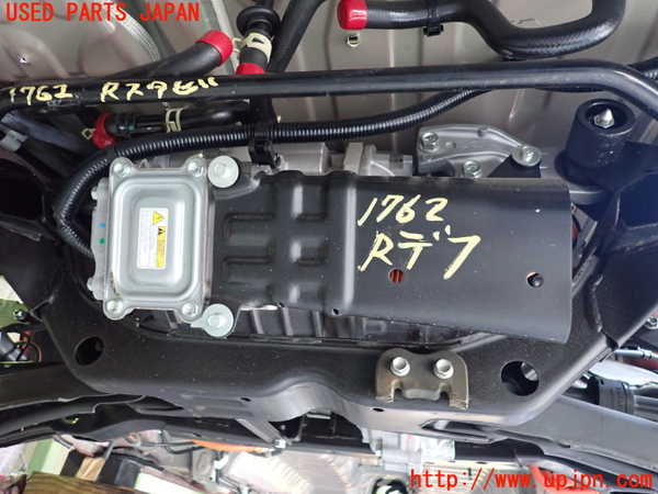 5UPJ-17624355]エクリプスクロス PHEV(GL3W)リアデフ 中古_m0003.jpg