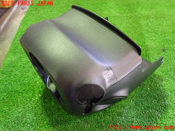 5UPJ-17627905]エクリプスクロス PHEV(GL3W)コラムカバー 中古_m0001.jpg