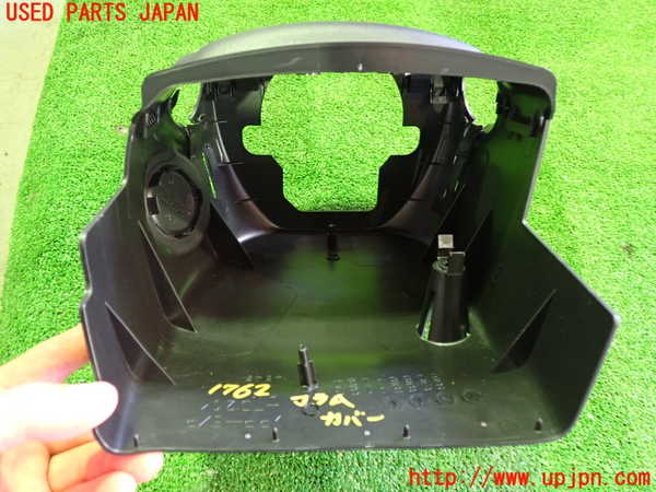 5UPJ-17627905]エクリプスクロス PHEV(GL3W)コラムカバー 中古_m0003.jpg