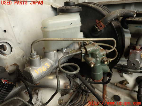 5UPJ-17634050]MR2(SW20)ブレーキマスターシリンダー 中古_m0001.jpg