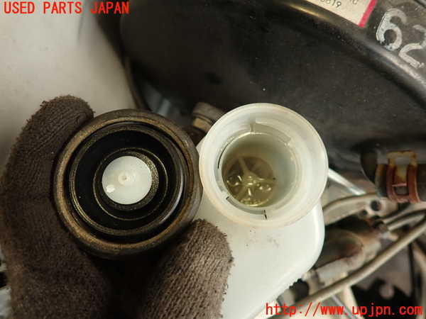 5UPJ-17634050]MR2(SW20)ブレーキマスターシリンダー 中古_m0002.jpg