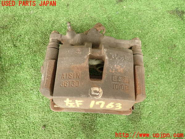 5UPJ-17634085]MR2(SW20)左フロントキャリパー 中古_m0001.jpg