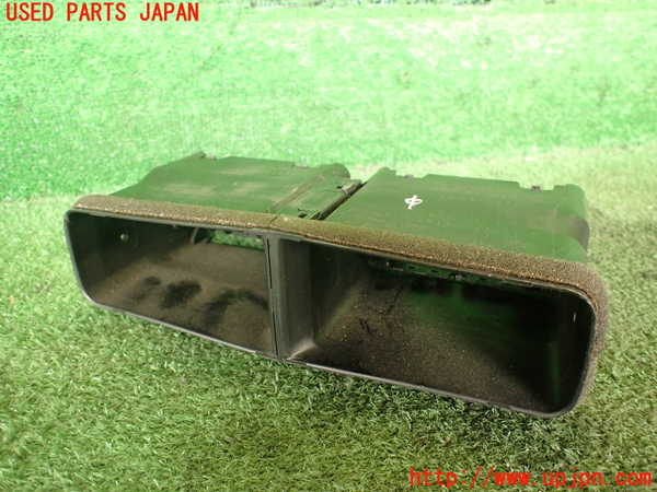 5UPJ-17637526]MR2(SW20)エアコン吹き出し口1 真中 【ジャンク品】 中古_m0002.jpg