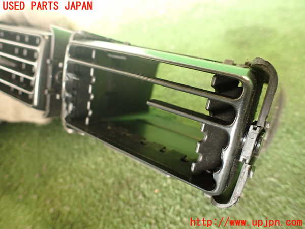 5UPJ-17637526]MR2(SW20)エアコン吹き出し口1 真中 【ジャンク品】 中古_m0003.jpg