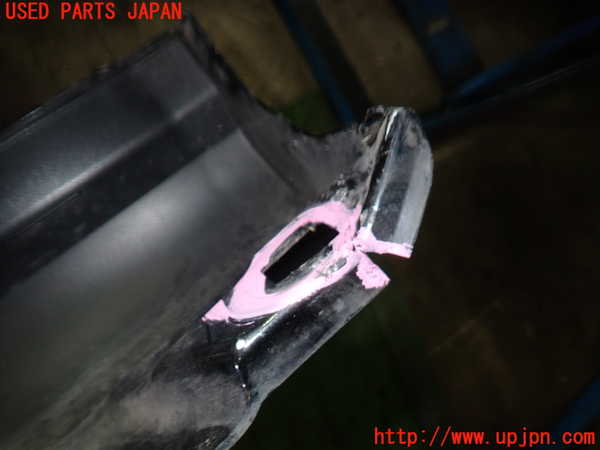 1UPJ-17641392]ベンツ E250 クーペ C207(207336)左サイドステップ 【ジャンク】_m0004.jpg