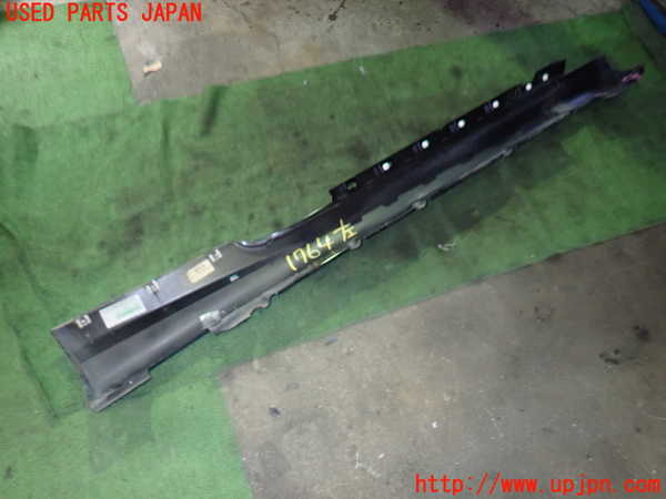 1UPJ-17641392]ベンツ E250 クーペ C207(207336)左サイドステップ 【ジャンク】_m0005.jpg