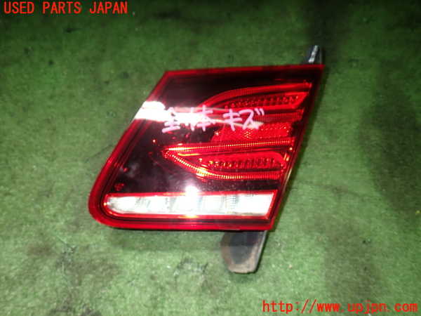 1UPJ-17641550]ベンツ E250 クーペ C207(207336)右リアフィニッシャー 中古_m0001.jpg