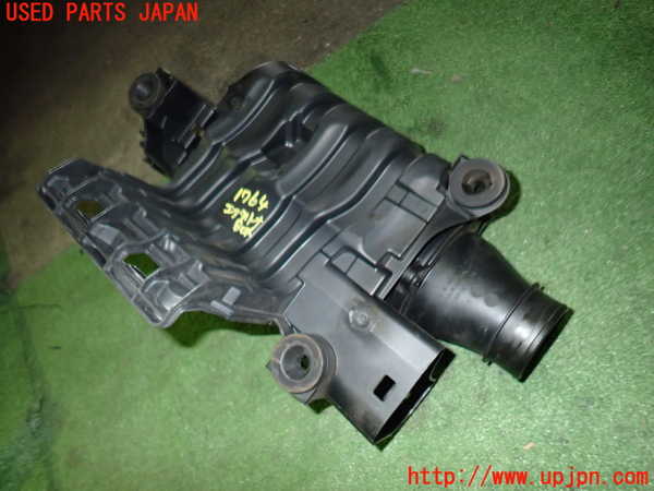 5UPJ-17642560]ベンツ E250 クーペ C207(207336)エアクリーナーボックス 中古_m0002.jpg