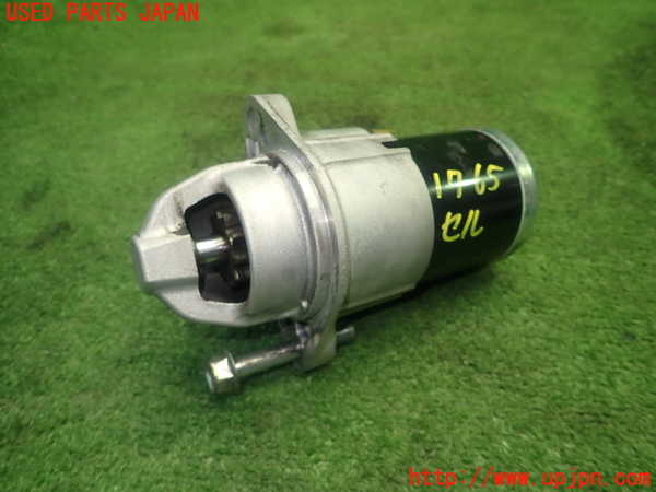 5UPJ-17656010]スイフトスポーツ(ZC33S)セルモーター 中古_m0001.jpg