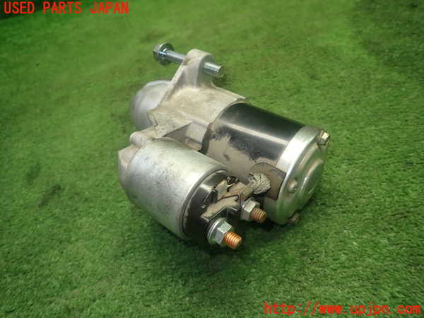 5UPJ-17656010]スイフトスポーツ(ZC33S)セルモーター 中古_m0002.jpg