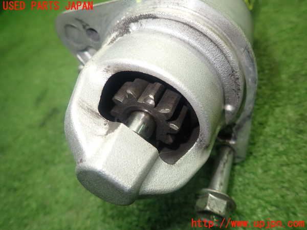 5UPJ-17656010]スイフトスポーツ(ZC33S)セルモーター 中古_m0003.jpg