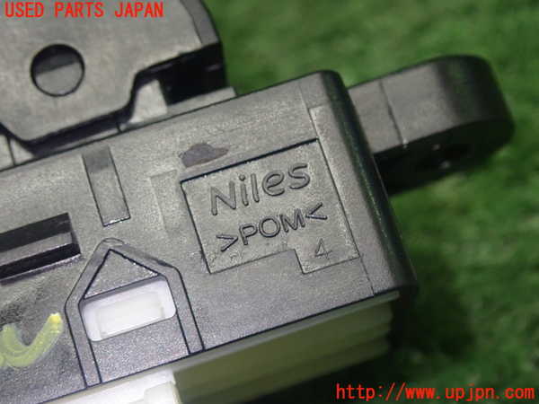 5UPJ-17656245]スイフトスポーツ(ZC33S)左前パワーウィンドウスイッチ 中古_m0004.jpg