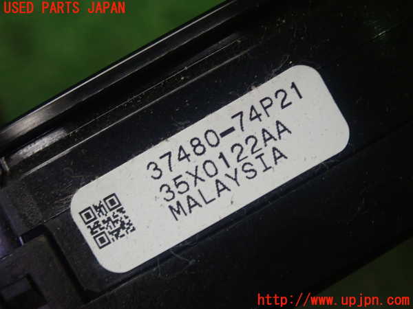 5UPJ-17656800]スイフトスポーツ(ZC33S)スパイラルケーブル(リール) 【ジャンク】_m0003.jpg