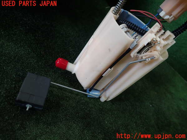 5UPJ-17662510]クラウン ロイヤル ハイブリッド(AWS210)燃料ポンプ 中古_m0002.jpg