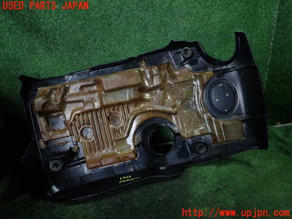 5UPJ-17662160]クラウン ロイヤル ハイブリッド(AWS210)エンジンアッパーカバー 中古_m0004.jpg